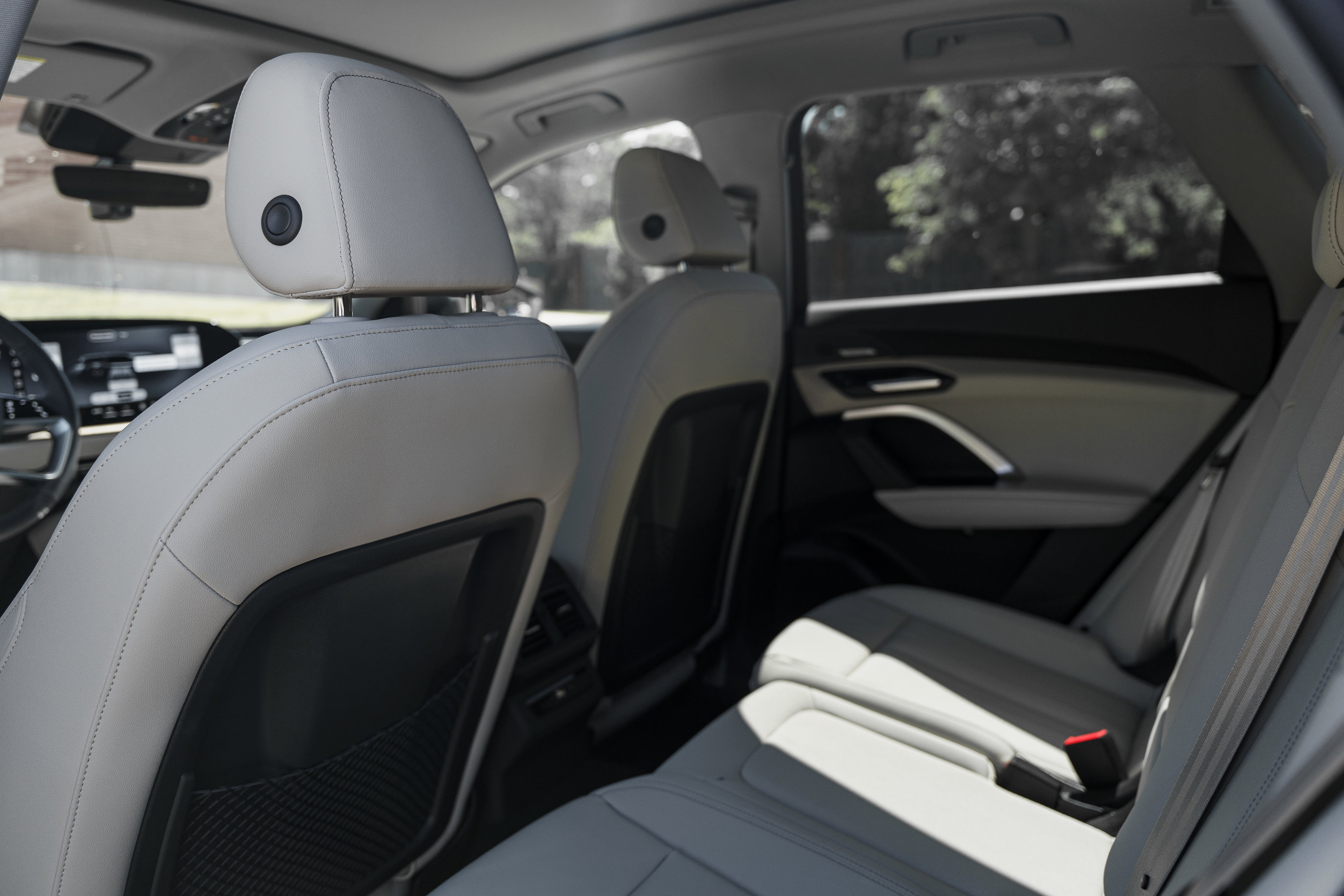 New 2026 Audi Q5 Premium Plus AWD/4WD image 25