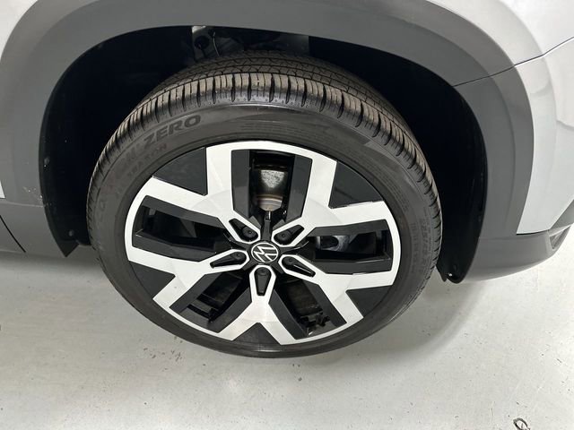Used 2022 Volkswagen Taos SEL image 19