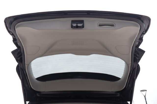Used 2022 Jeep Compass Latitude FWD image 22