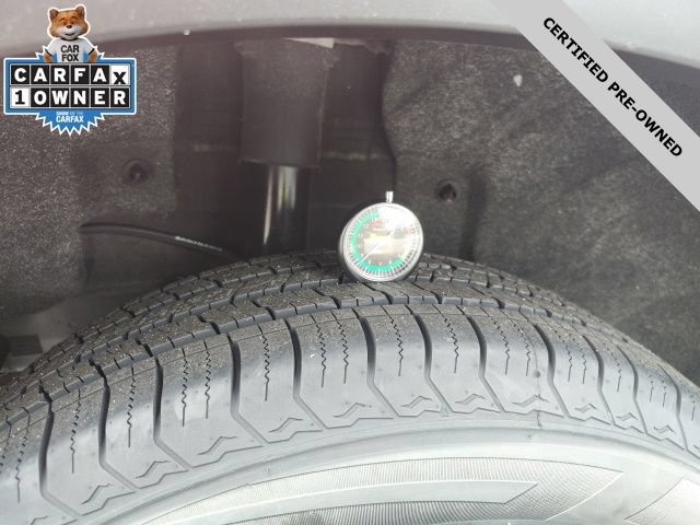 Certified 2023 MAZDA CX-5 AWD 2.5 S image 30