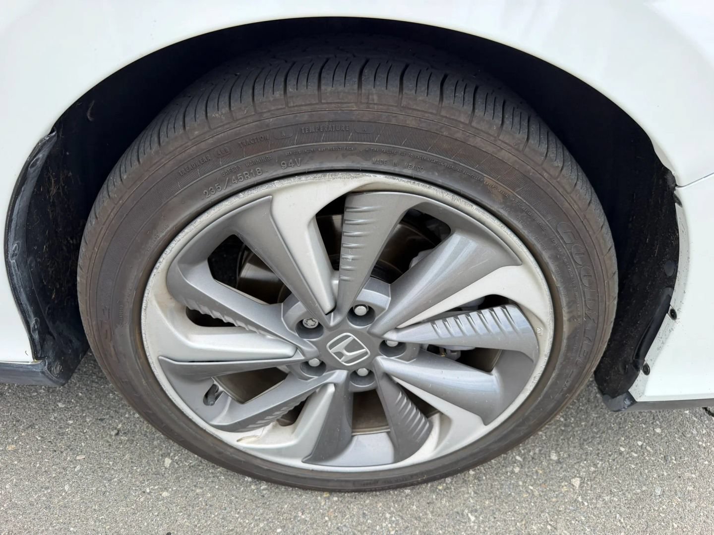 Used 2020 Honda Clarity Plug-In Hybrid image 30