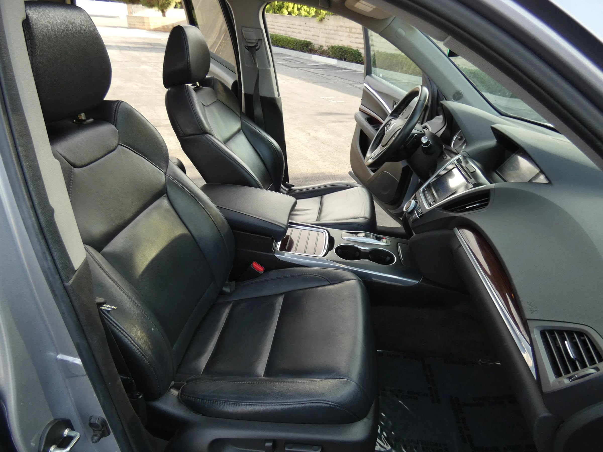 Used 2016 Acura MDX FWD w/ Technology Package image 27