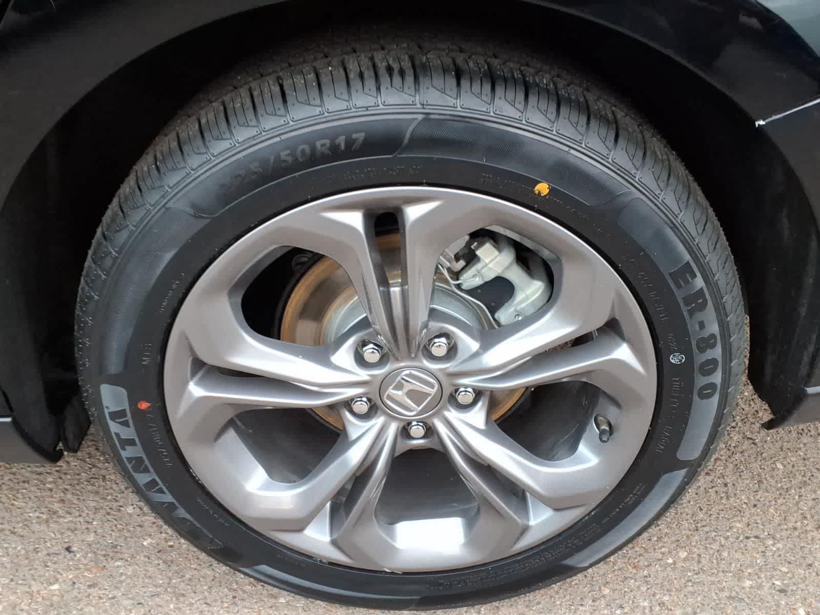 Used 2024 Honda Accord EX image 8
