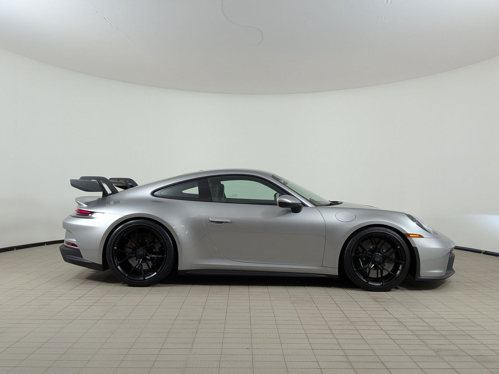 Certified 2023 Porsche 911 GT3 RWD image 8