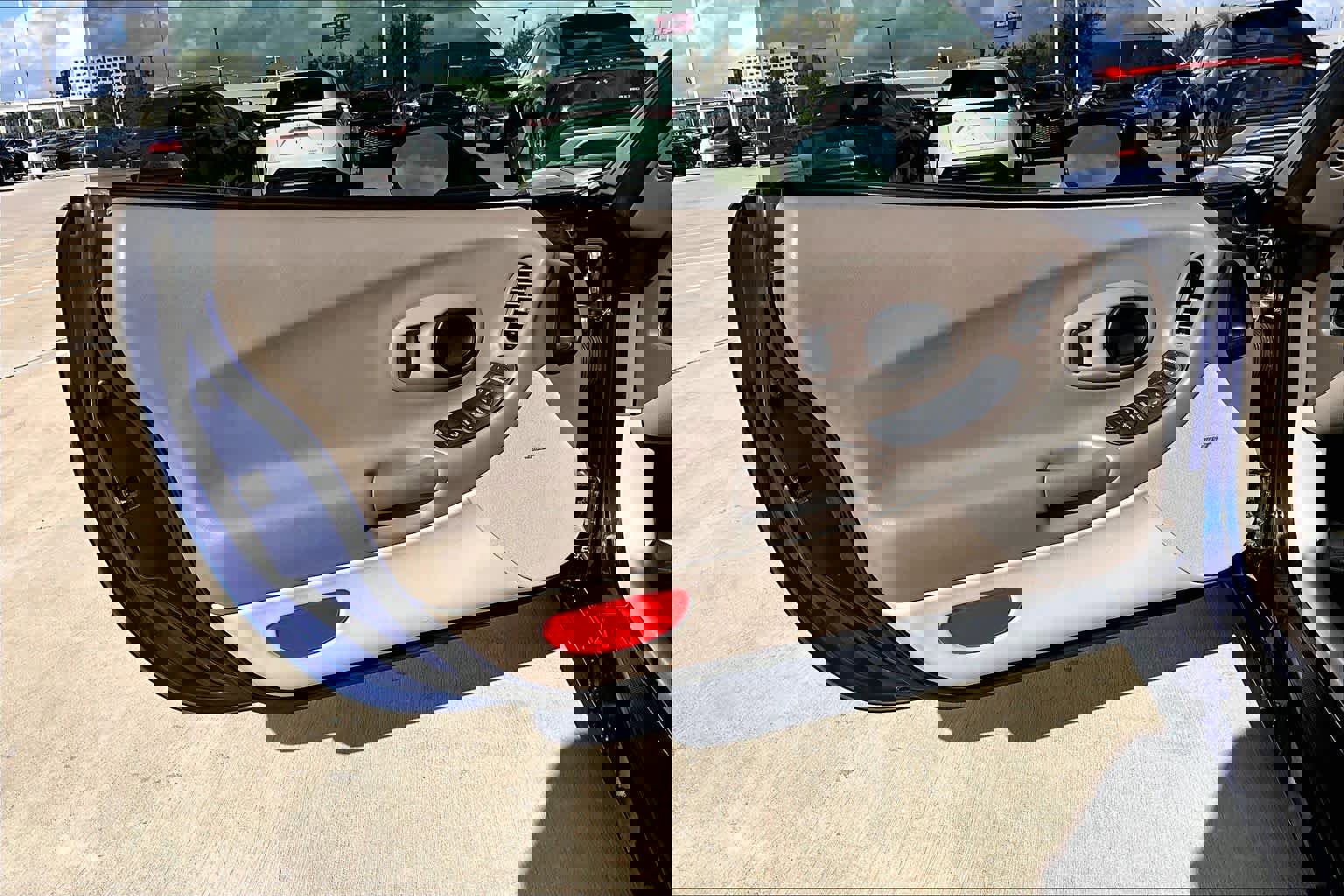 Used 2004 Chevrolet Corvette Coupe w/ Preferred Equipment Group image 16