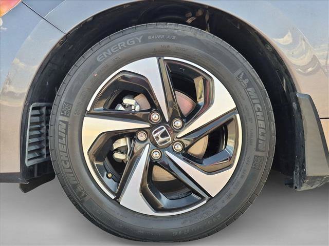 Used 2022 Honda Insight EX image 29