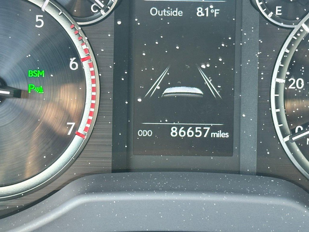 Used 2021 Lexus GX 460 Premium image 25