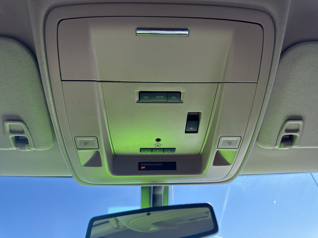 Used 2016 Chevrolet Silverado 1500 LTZ image 15