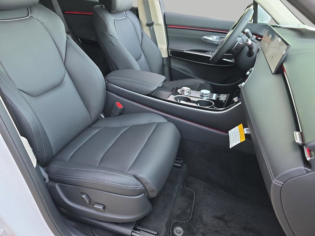 New 2026 Genesis GV70 2.5T AWD/4WD image 25