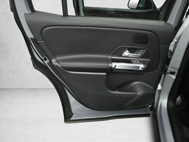 New 2026 Mercedes-Benz GLB 250 4MATIC image 22