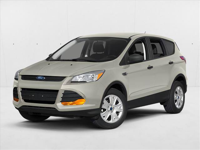 Used 2013 Ford Escape SEL