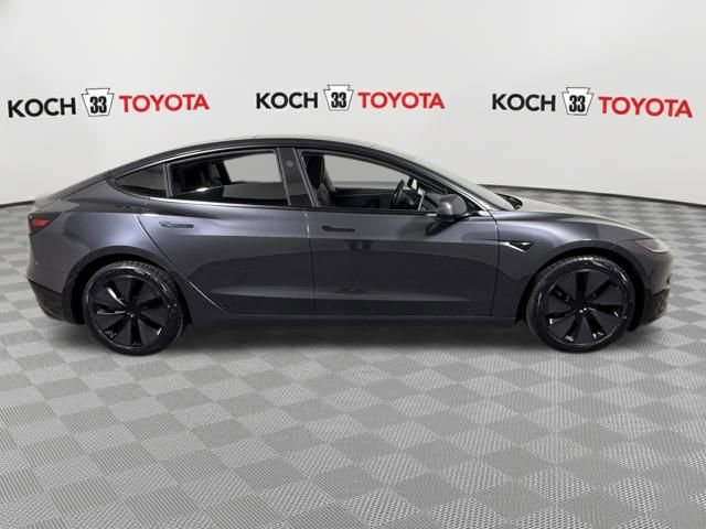 Used 2025 Tesla Model 3 Long Range image 9