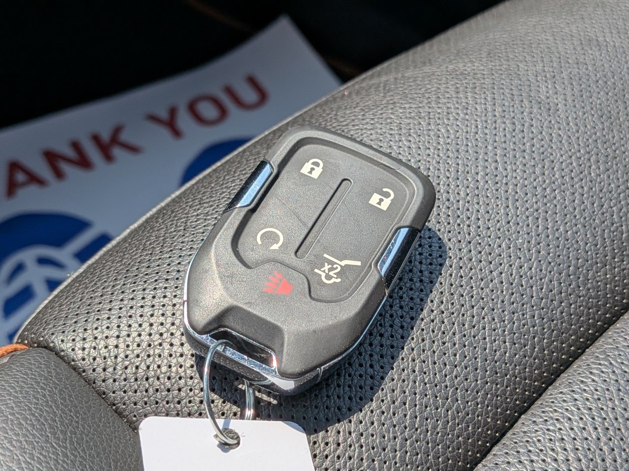 Used 2022 GMC Acadia AT4 w/ Preferred Package AWD/4WD image 37