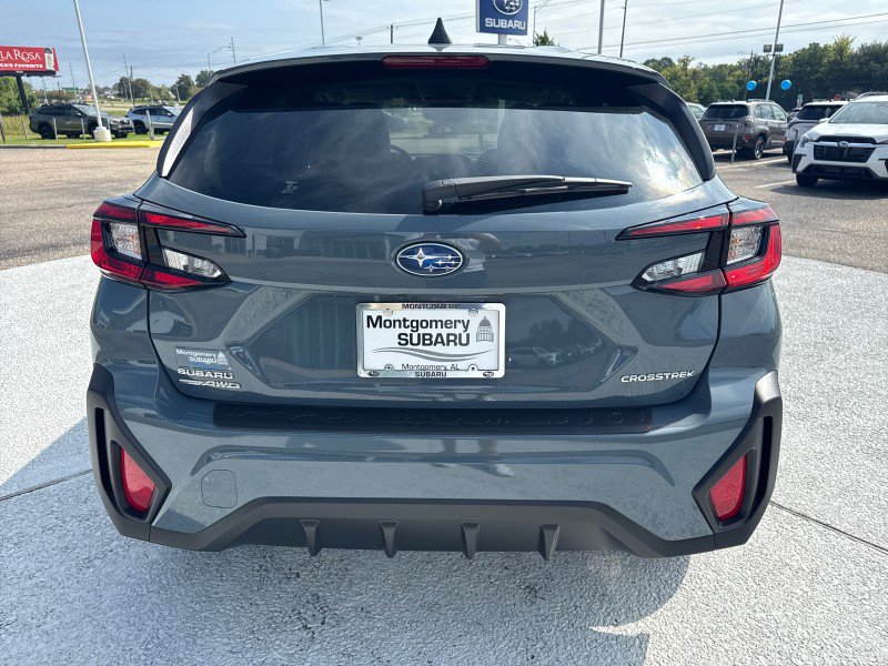 New 2025 Subaru Crosstrek 2.0i image 5