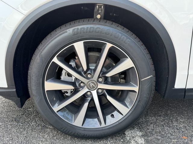 New 2026 Acura MDX FWD w/ Technology Package image 5