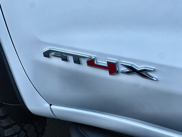 New 2026 GMC Sierra 1500 AT4X image 33