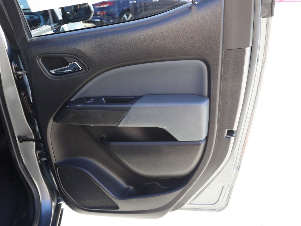 Used 2019 Chevrolet Colorado Z71 image 18