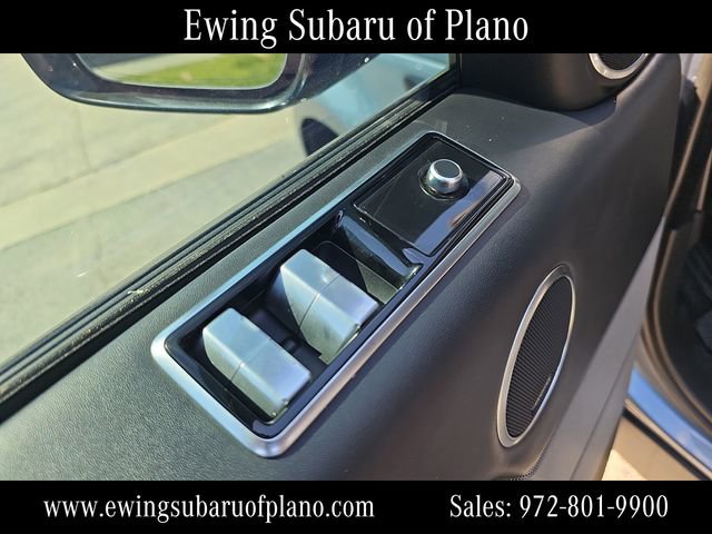 Used 2020 Land Rover Range Rover Sport HSE Dynamic image 11