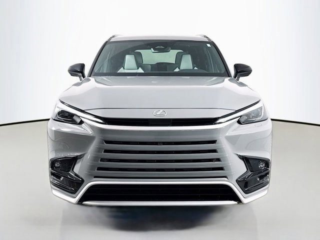 New 2026 Lexus TX 500h AWD image 2