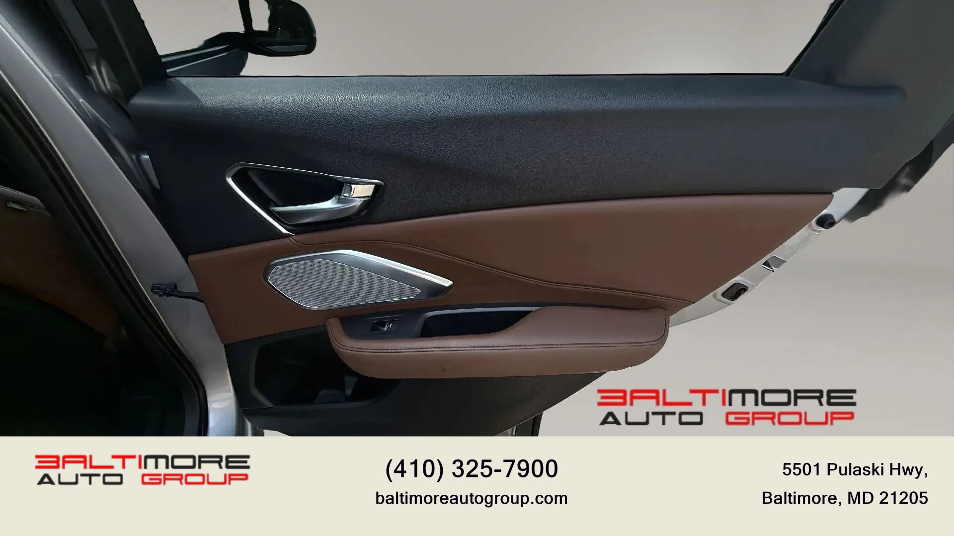 Used 2019 Acura RDX AWD w/ Advance Package image 31