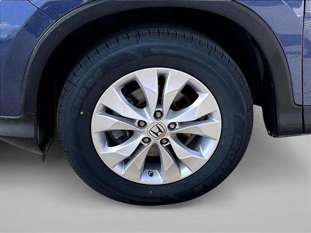 Used 2013 Honda CR-V EX-L image 10