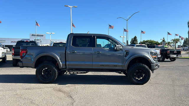 New 2026 Ford F150 XLT w/ Equipment Group 303A High AWD/4WD image 2