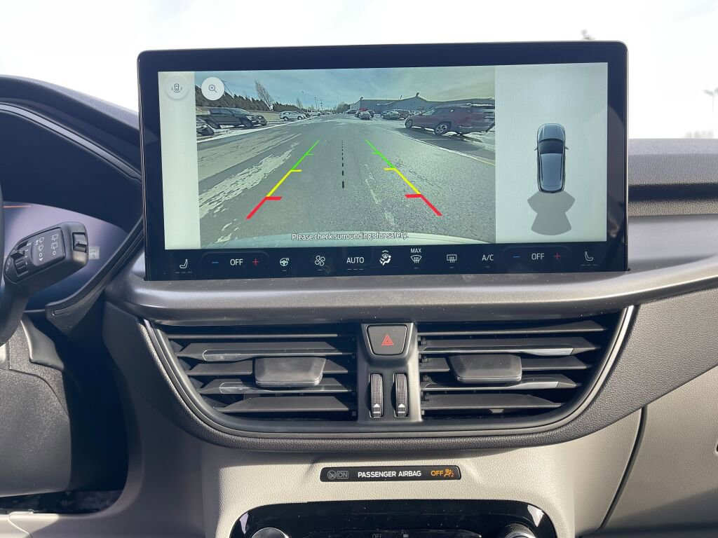 New 2026 Ford Escape Active w/ Active Premium Tech Pack AWD/4WD image 9