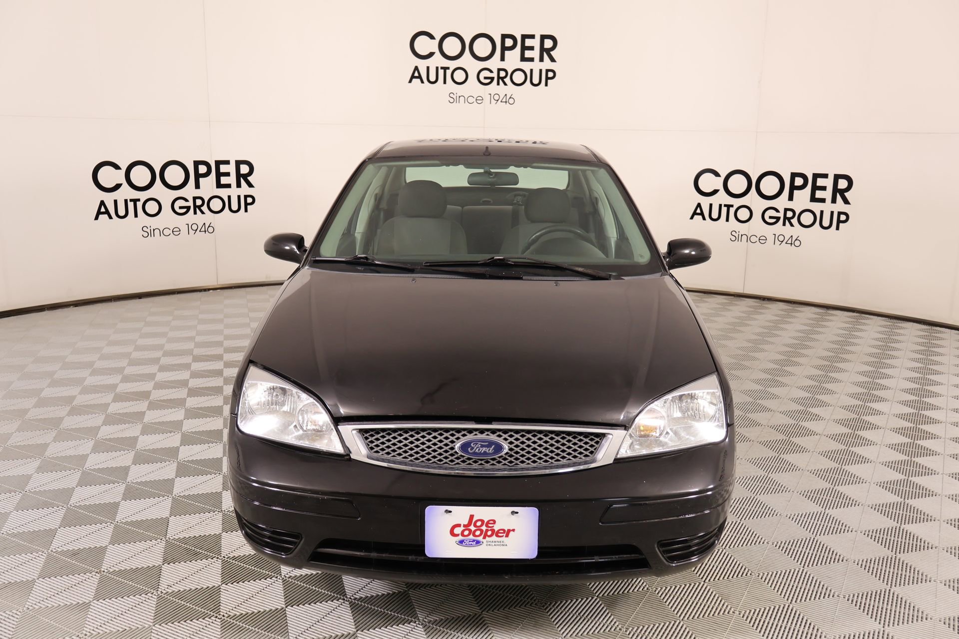 Used 2007 Ford Focus S FWD image 7