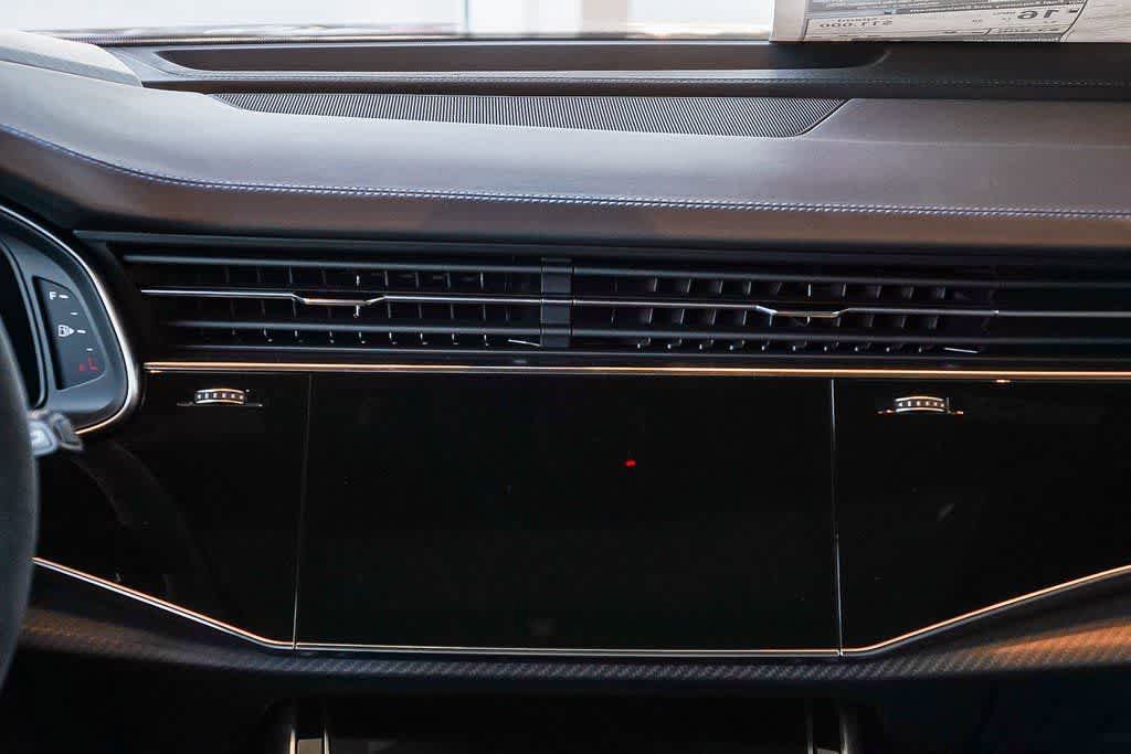 New 2026 Audi RS Q8 performance image 14