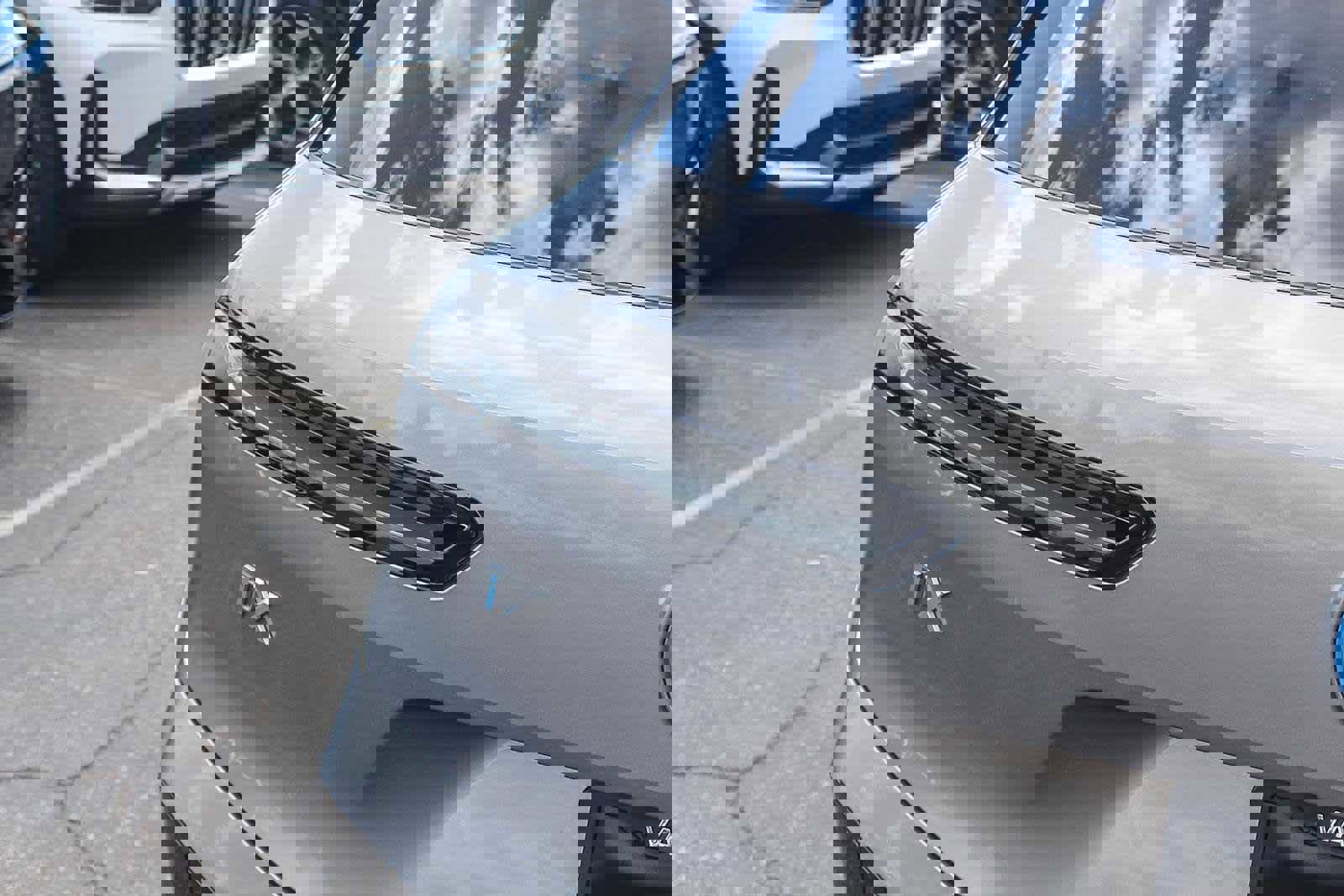 Certified 2023 BMW iX xDrive50 w/ Sport Package image 14