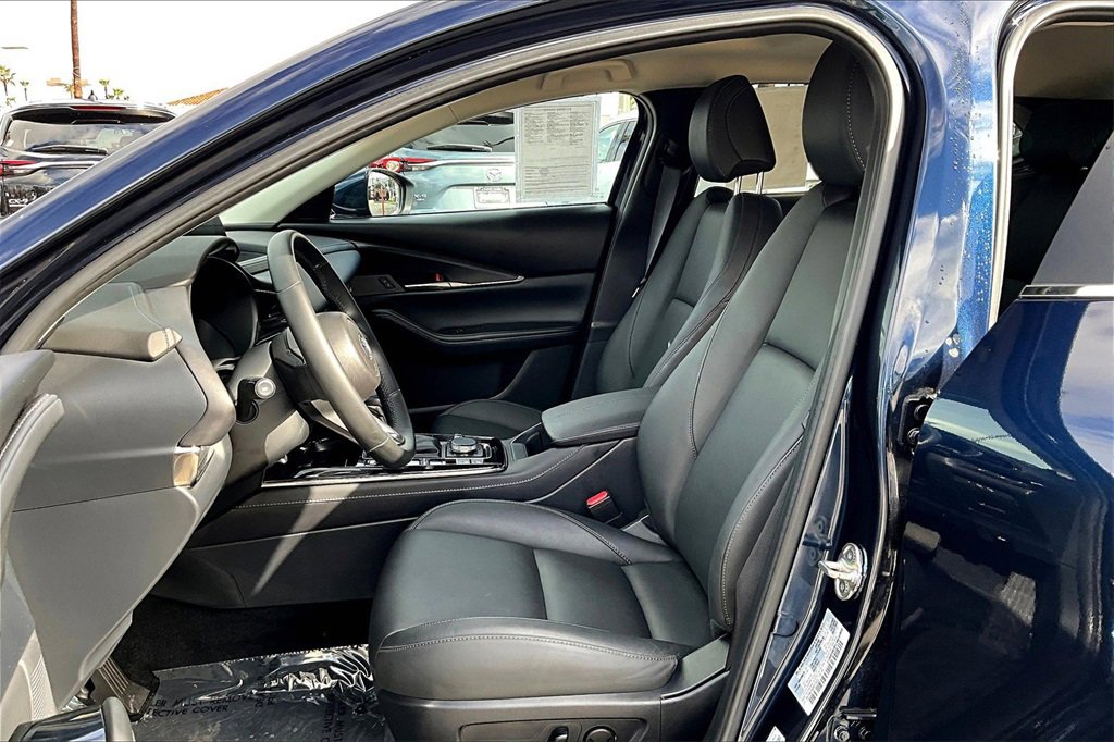 Certified 2024 MAZDA CX-30 AWD 2.5 S w/ Preferred Package image 14