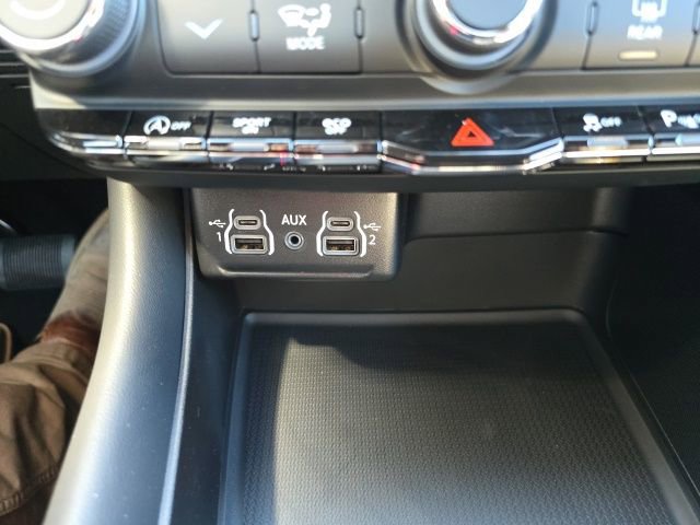 New 2026 Dodge Durango GT image 23