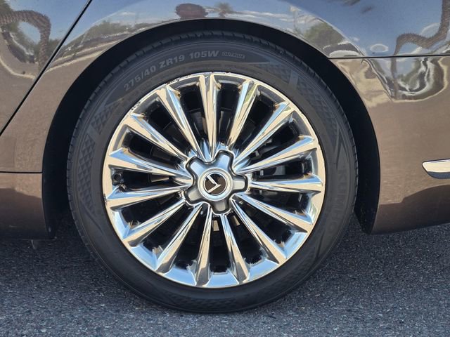 Used 2015 Kia K900 Luxury RWD image 20