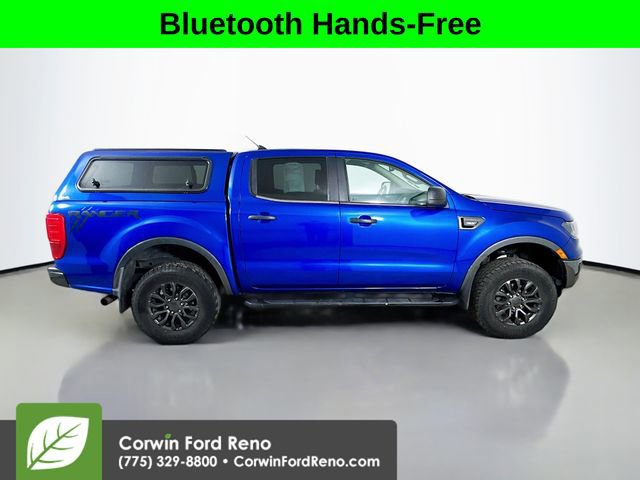 Used 2019 Ford Ranger XLT image 8