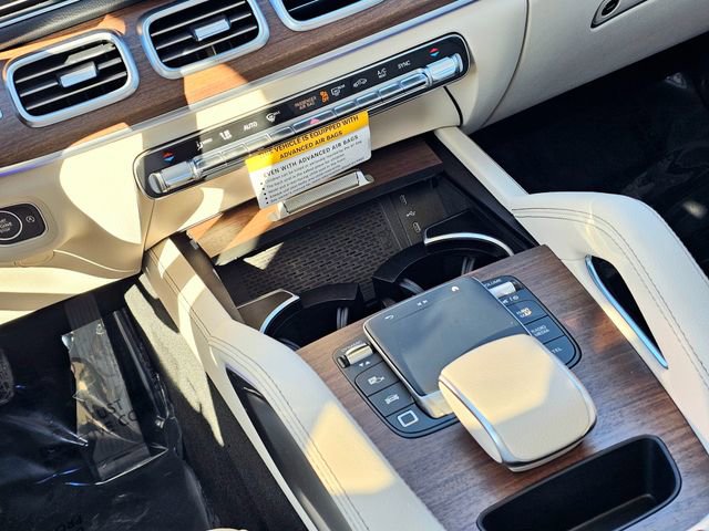 New 2026 Mercedes-Benz GLE 350 4MATIC image 33