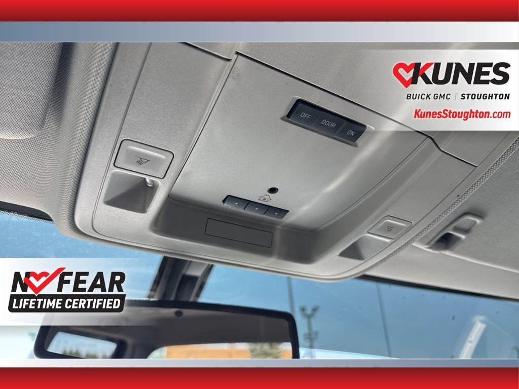 Used 2018 GMC Sierra 3500 SLT w/ Duramax Plus Package image 36