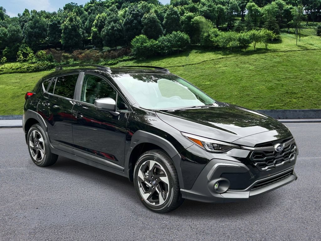 New 2026 Subaru Crosstrek 2.5i Limited w/ Popular Package #4A AWD/4WD image 7