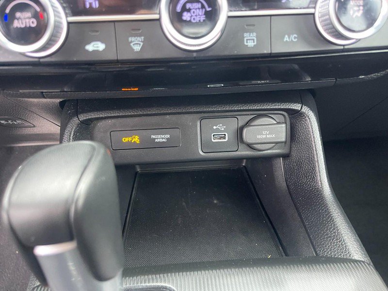 Used 2024 Honda Civic Sport image 27