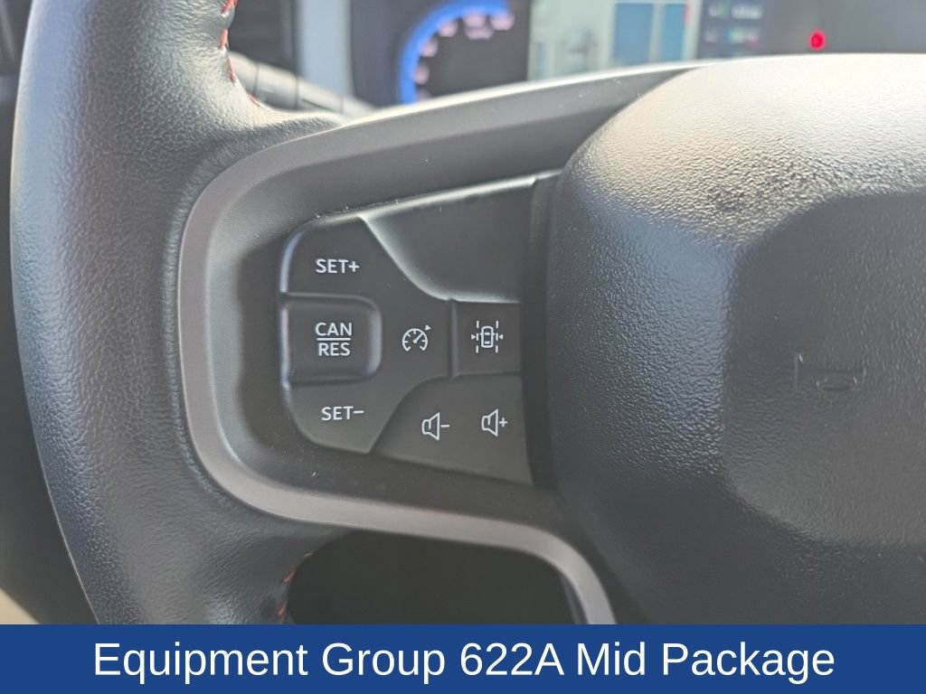 Used 2023 Ford Bronco Heritage Edition AWD/4WD image 15