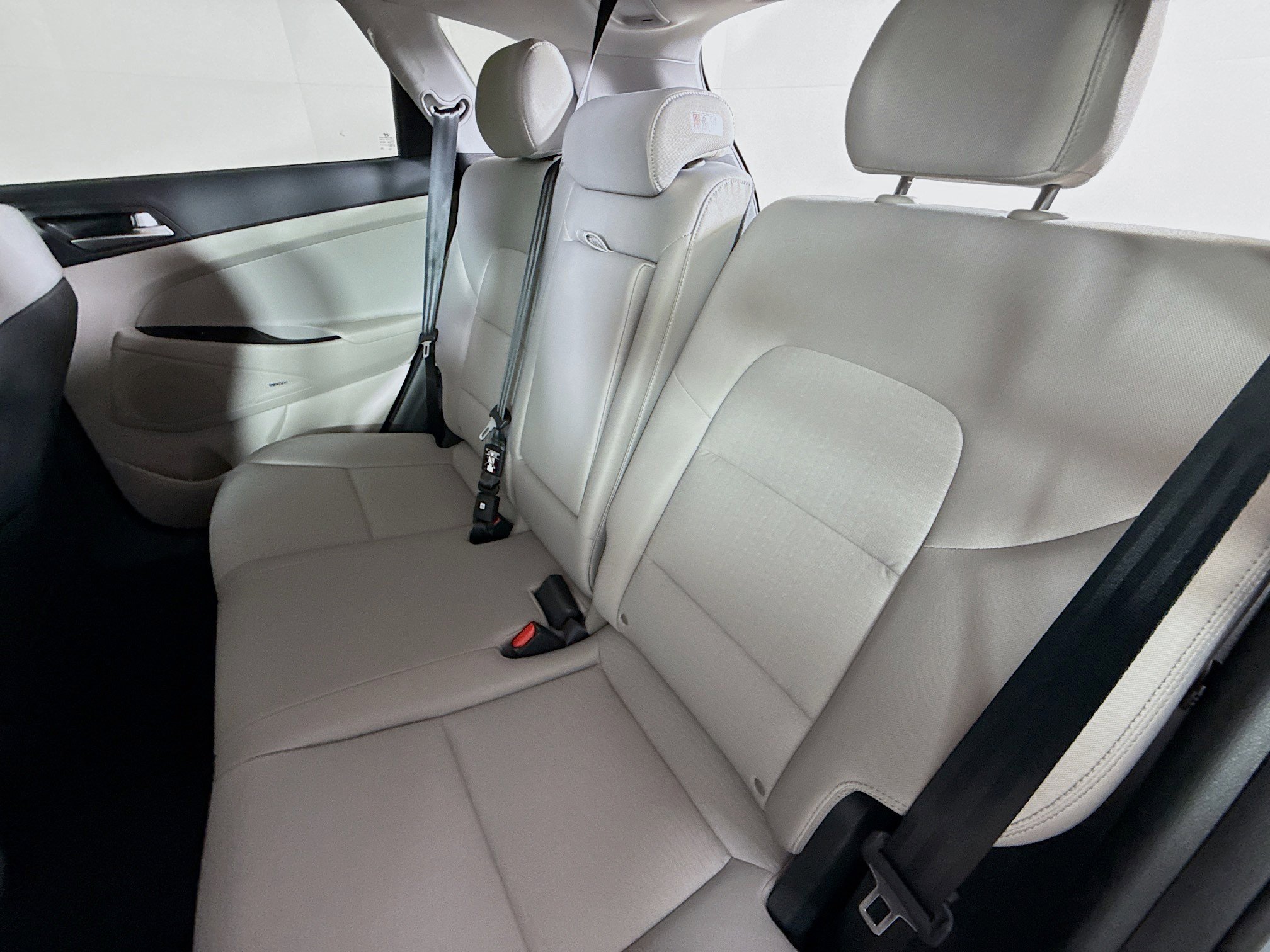 Used 2021 Hyundai Tucson Sport w/ Cargo Package image 28