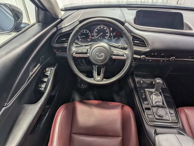 Used 2023 MAZDA CX-30 AWD 2.5 S w/ Preferred Package image 7