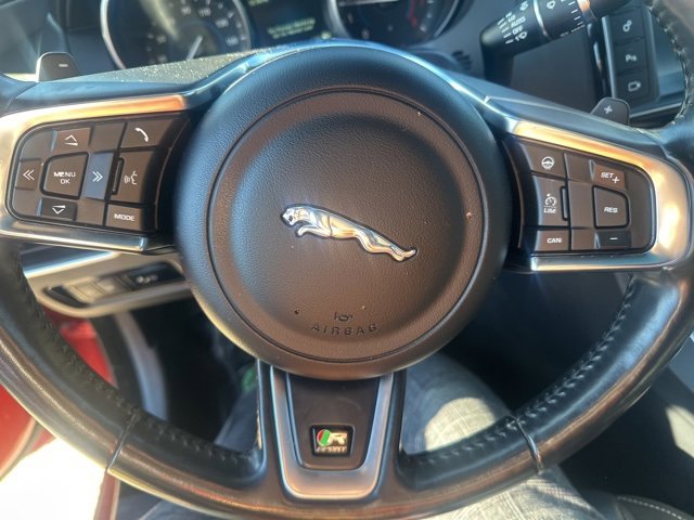 Used 2017 Jaguar XE R-Sport image 13