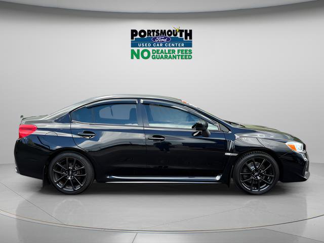 Used 2021 Subaru WRX Premium AWD/4WD image 22