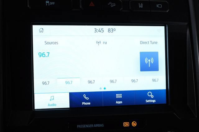 Used 2022 Ford F250 XLT AWD/4WD image 28