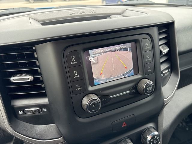 Used 2024 RAM 1500 Tradesman image 26