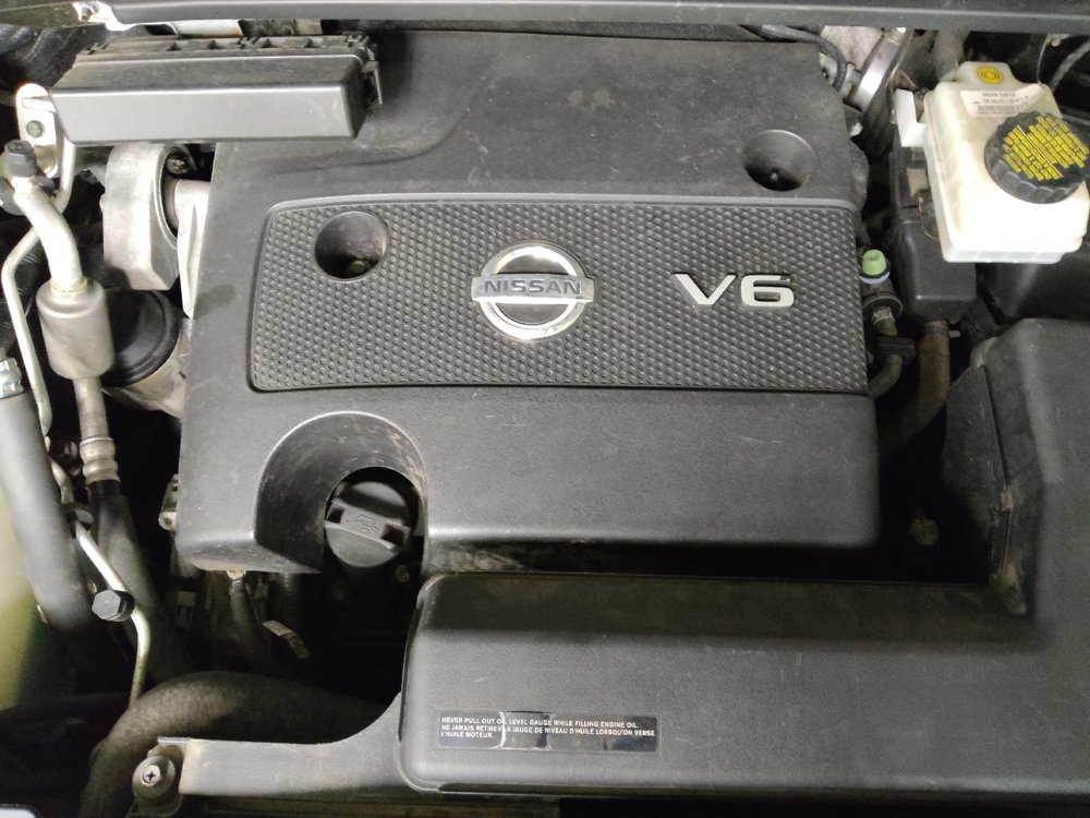 Used 2016 Nissan Pathfinder SV AWD/4WD image 30