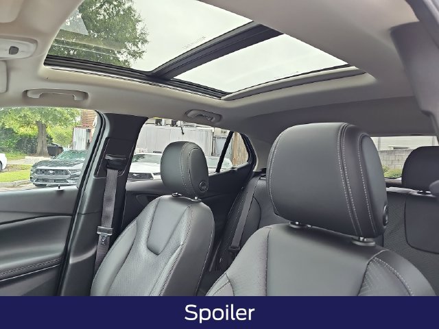 Used 2023 Buick Encore GX Essence w/ Experience Buick Package FWD image 17