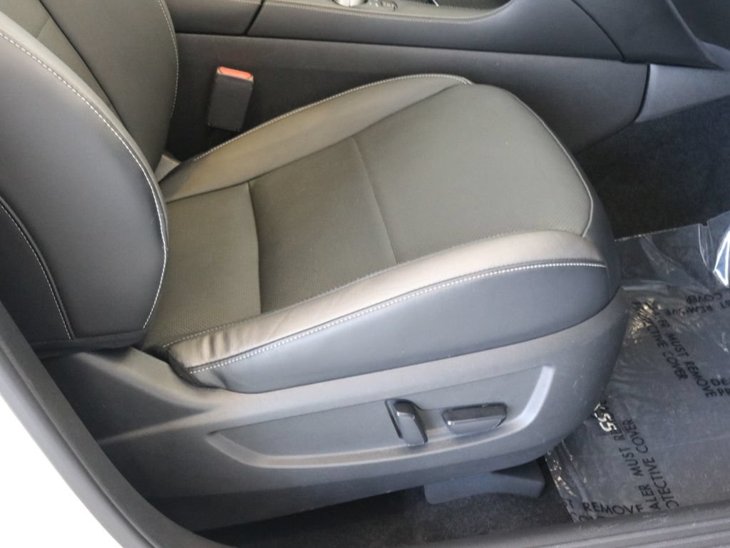 Used 2023 INFINITI QX55 Essential AWD/4WD image 50