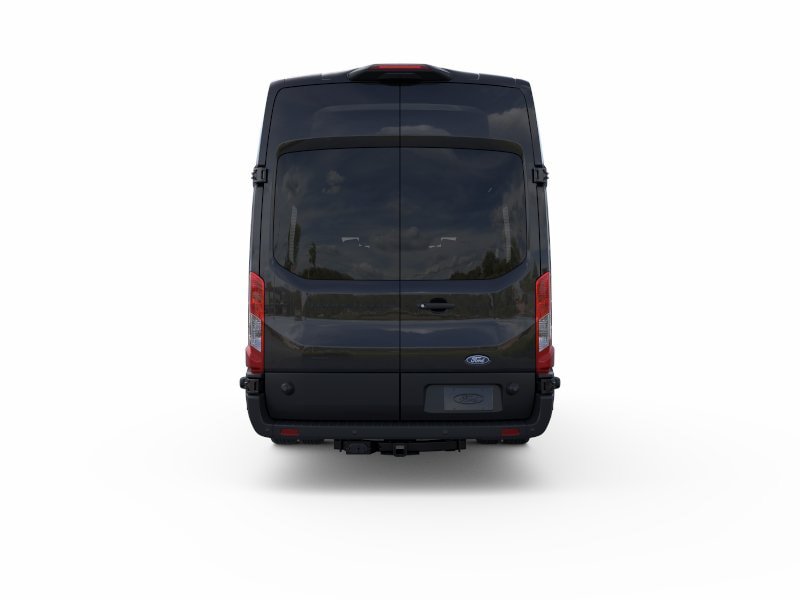 New 2026 Ford Transit 350 XLT AWD/4WD image 30
