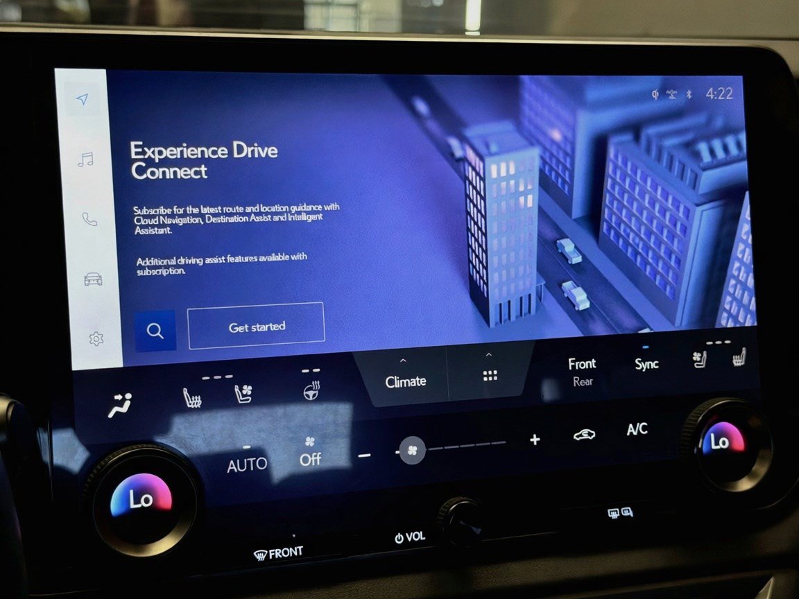 Used 2023 Lexus RX 350 Premium Plus w/ Accessory Package FWD image 9